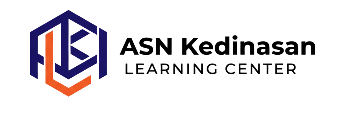 ASN Kedinasan